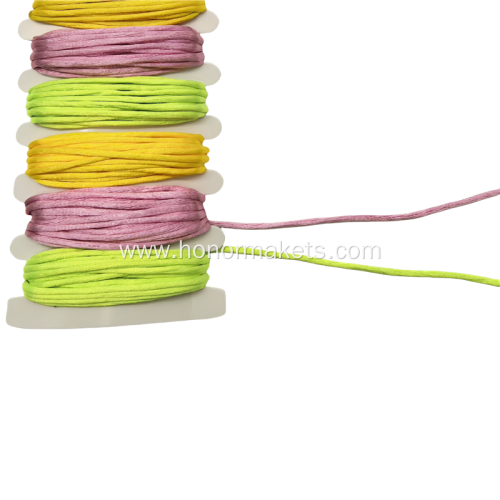 Easter polyester rope